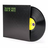 Talking Heads - Fear Of Music