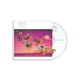 Talk Talk - It's My Life