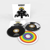 Supergrass - Life On Other Planets (2023 Remaster)