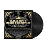 Joe Bonamassa - B.B. King's Blues Summit 100