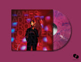 James Adrian Brown - Forever Neon Lights
