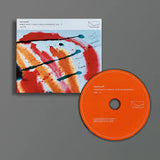 Sunroof - Electronic Music Improvisations Vol. 3