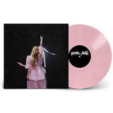 Sun - KRYSTAL METAL