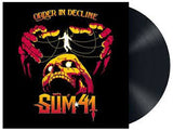 Sum 41 - Order In Decline