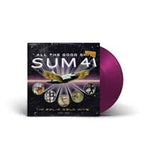 Sum 41 - All The Good Shit: 14 Solid Gold Hits 2000–2008
