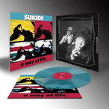 Suicide - A Way of Life (35th Anniversary Edition) (2023 Remaster)