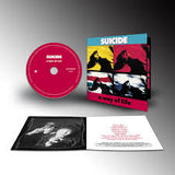 Suicide - A Way of Life (35th Anniversary Edition) (2023 Remaster)