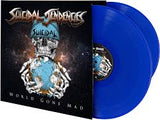 Suicidal Tendencies - World Gone Mad
