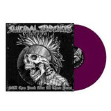 Suicidal Tendencies - Still Cyco Punk After All These Years