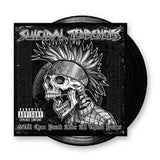 Suicidal Tendencies - Still Cyco Punk After All These Years