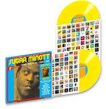 Sugar Minott - Soul Jazz Records Presents Sugar Minott At Studio One (RSD 2025)