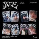 Stray Kids - ATE