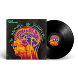 Stone Foundation - The Revival Of Survival