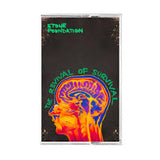 Stone Foundation - The Revival Of Survival