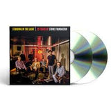 Stone Foundation - Standing In The Light: 25 Years Of Stone Foundation
