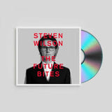 Steven Wilson - The Future Bites