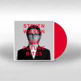 Steven Wilson - The Future Bites