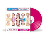Steps - Step One