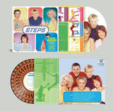 Steps - Steptacular