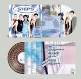 Steps - Buzz