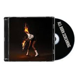 St. Vincent - All Born Screaming