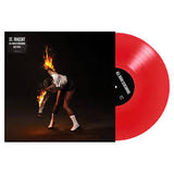 St. Vincent - All Born Screaming