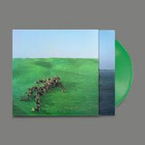 Squid - Bright Green Field