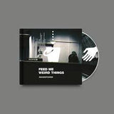 Squarepusher - Feed Me Weird Things (2021 Reissue)