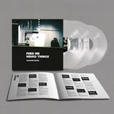 Squarepusher - Feed Me Weird Things (2021 Reissue)