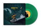 Sparks - Annette (Original Soundtrack)