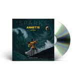 Sparks - Annette (Original Soundtrack)