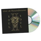 Soul II Soul - Live At The Roundhouse