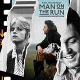 Paul McCartney & Wings - Man On The Run (Music from the Motion Picture Soundtrack)