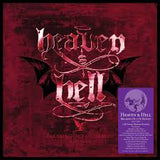 Heaven & Hell - Breaking Out of Heaven (2007 - 2009)