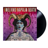 Melvins with Napalm Death - Savage Imperial Death March