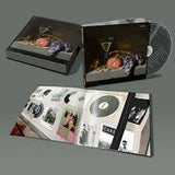 Care - Love Crowns and Crucifies (Paul Simpson sleeve)