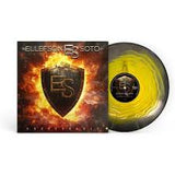 Ellefson-Soto - Unbreakable