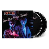 Soft Cell - Non-Stop Erotic Cabaret