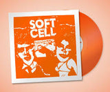 Soft Cell - Mutant Moments EP