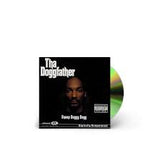 Snoop Doggy Dogg - Tha Doggfather