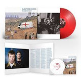 Sleaford Mods - Divide And Exit (10th Anniversary Edition)