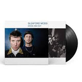 Sleaford Mods - Divide And Exit (10th Anniversary Edition)