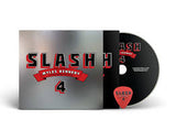 Slash featuring Myles Kennedy and The Conspirators - 4