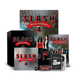 Slash featuring Myles Kennedy and The Conspirators - 4