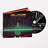 Slade - The Amazing Kamikaze Syndrome (2023 Reissue)