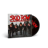 Skid Row - The Gang’s All Here