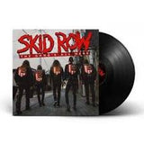 Skid Row - The Gang’s All Here