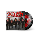 Skid Row - The Gang’s All Here