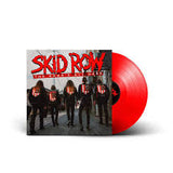 Skid Row - The Gang’s All Here