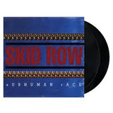 Skid Row - Subhuman Race